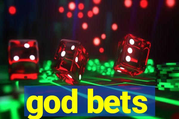 god bets